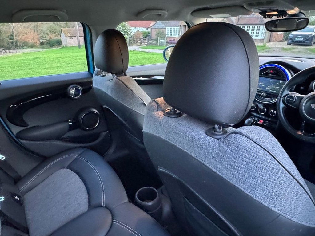 Used MINI Hatch 2014 for sale - 77734687: Photo 49