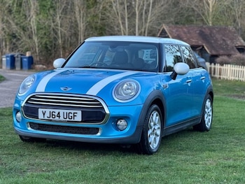 Used MINI Hatch 2014 for sale - 77734687: Photo