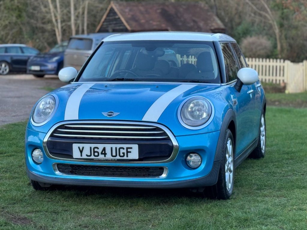 Used MINI Hatch 2014 for sale - 77734687: Photo 5