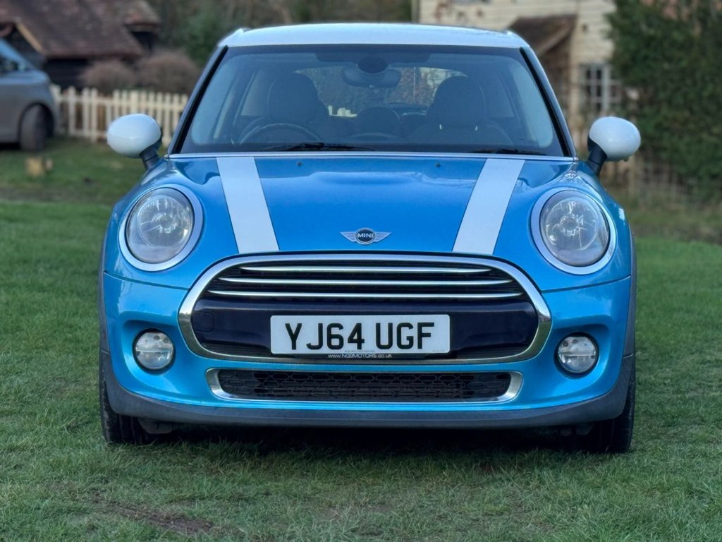 Used MINI Hatch 2014 for sale - 77734687: Photo 6