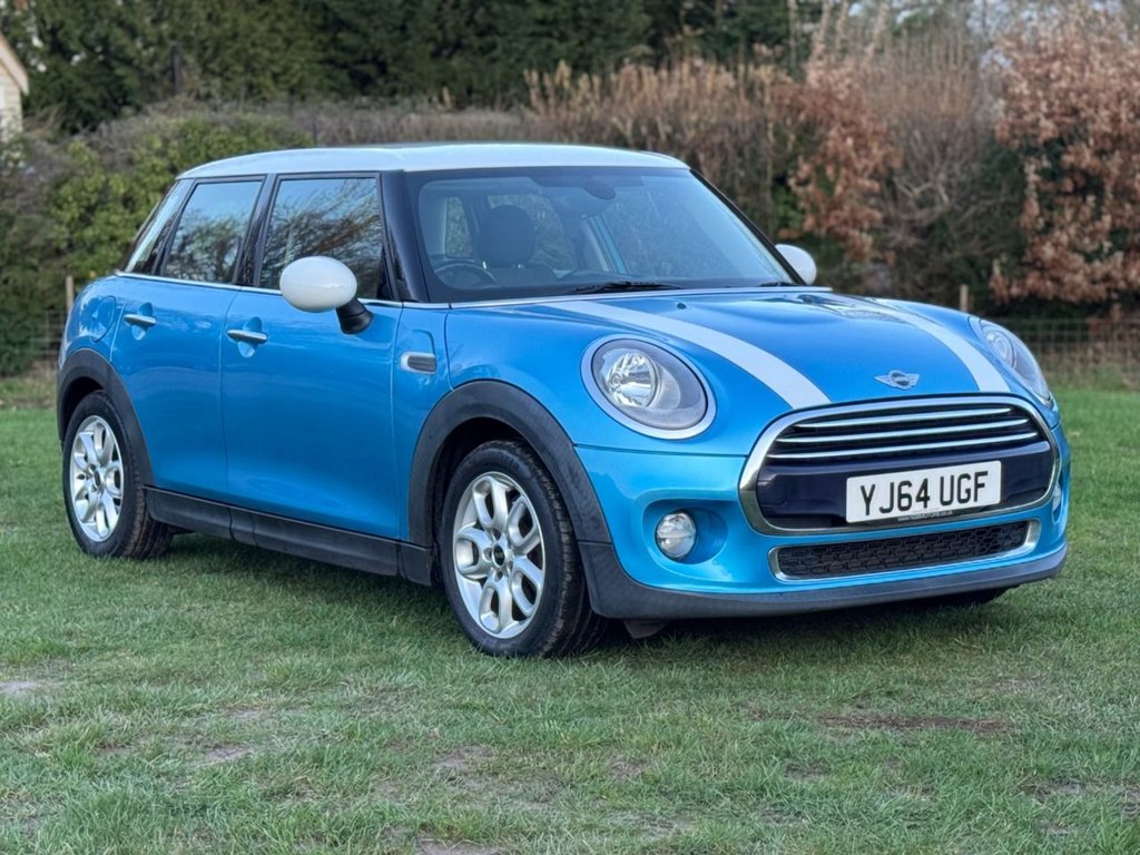Used MINI Hatch 2014 for sale - 77734687: Photo 9