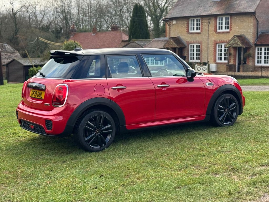 Used MINI Hatch 2019 for sale - 77153708: Photo 10