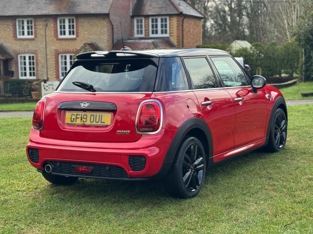 Used MINI Hatch 2019 for sale - 77153708: Photo 11