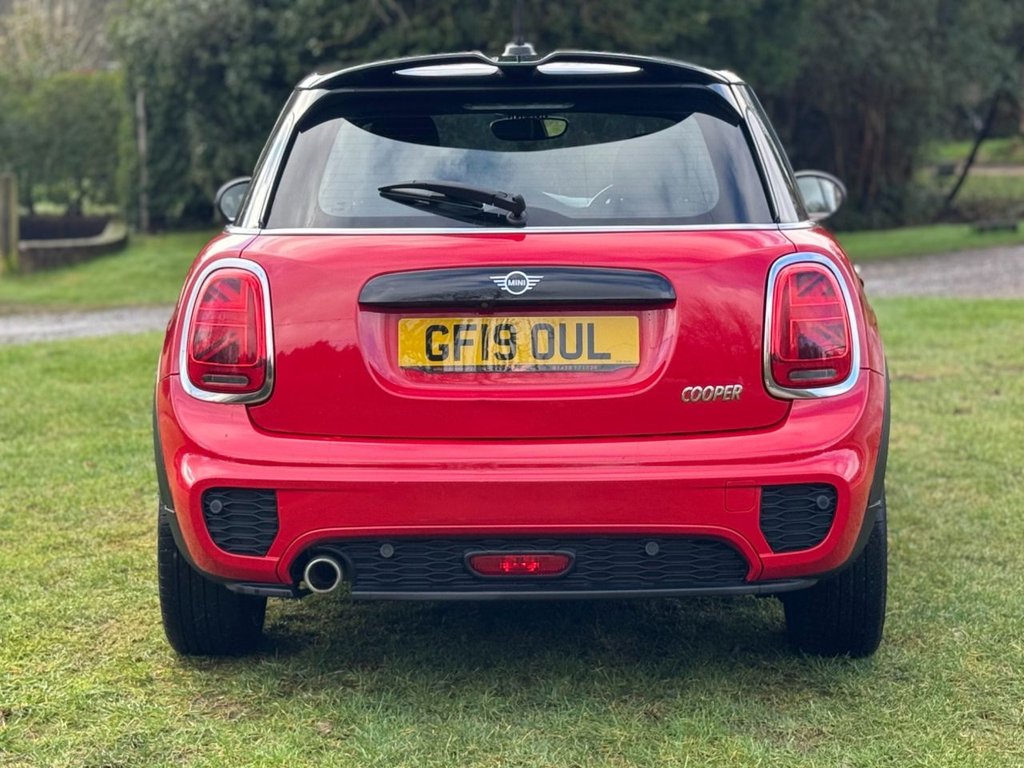 Used MINI Hatch 2019 for sale - 77153708: Photo 12