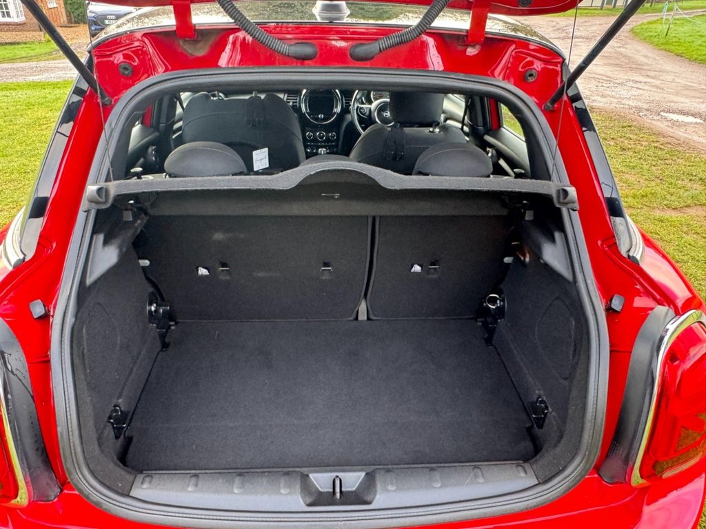 Used MINI Hatch 2019 for sale - 77153708: Photo 13