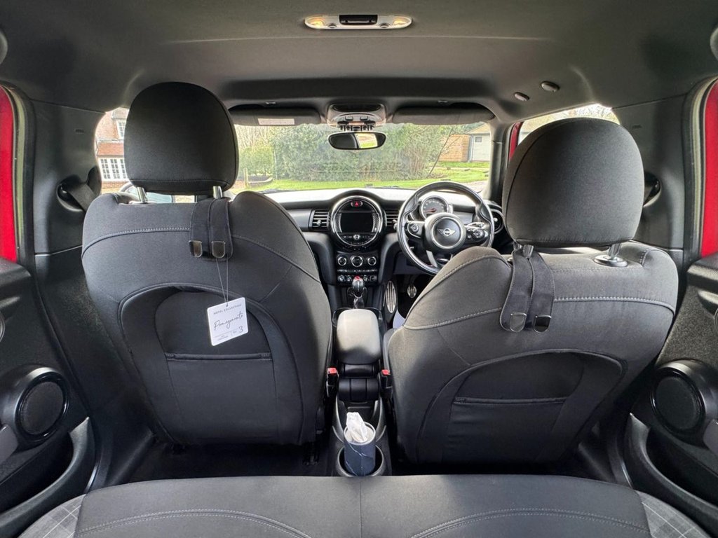 Used MINI Hatch 2019 for sale - 77153708: Photo 14