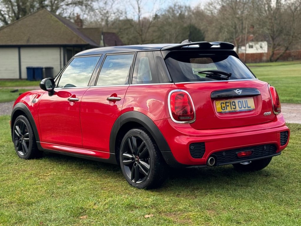 Used MINI Hatch 2019 for sale - 77153708: Photo 16