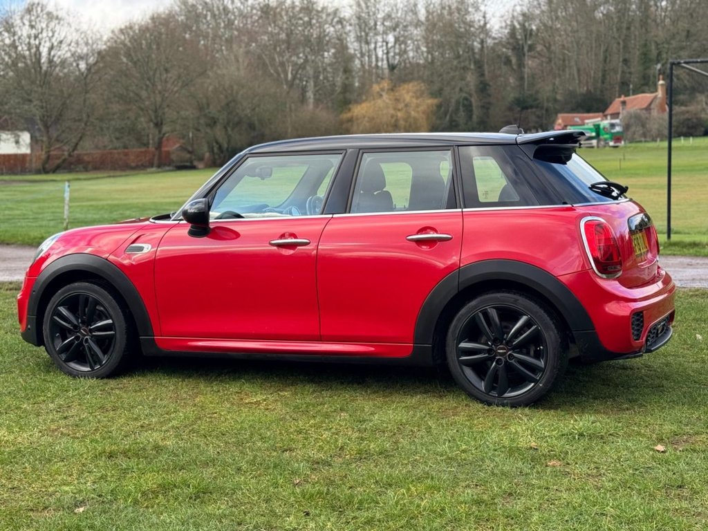 Used MINI Hatch 2019 for sale - 77153708: Photo 17