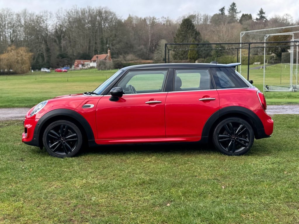 Used MINI Hatch 2019 for sale - 77153708: Photo 18