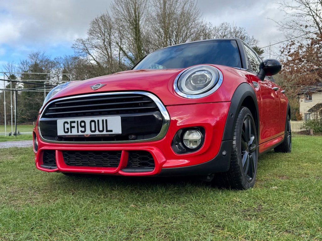Used MINI Hatch 2019 for sale - 77153708: Photo 27