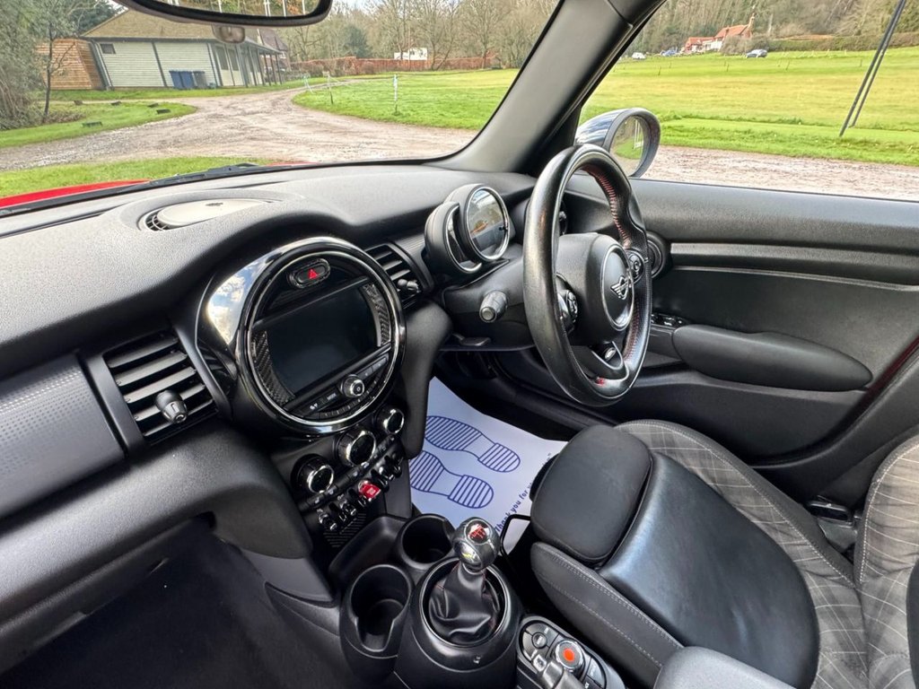 Used MINI Hatch 2019 for sale - 77153708: Photo 34