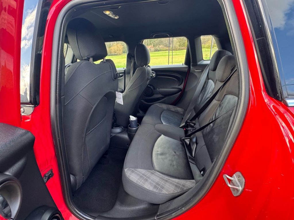 Used MINI Hatch 2019 for sale - 77153708: Photo 35