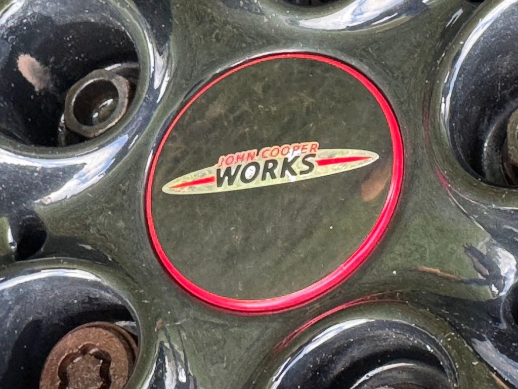 Used MINI Hatch 2019 for sale - 77153708: Photo 36