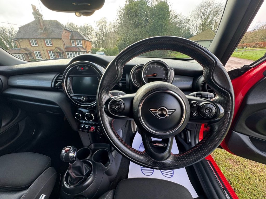 Used MINI Hatch 2019 for sale - 77153708: Photo 40