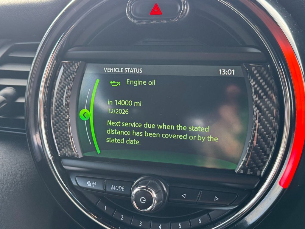 Used MINI Hatch 2019 for sale - 77153708: Photo 46