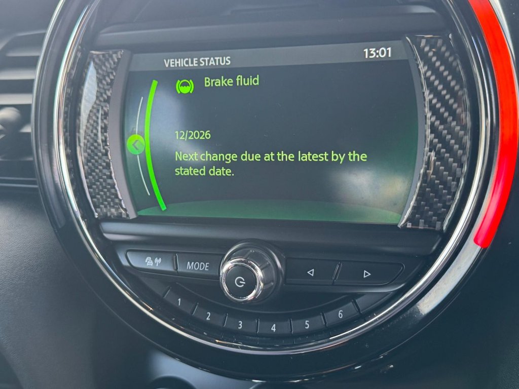 Used MINI Hatch 2019 for sale - 77153708: Photo 47