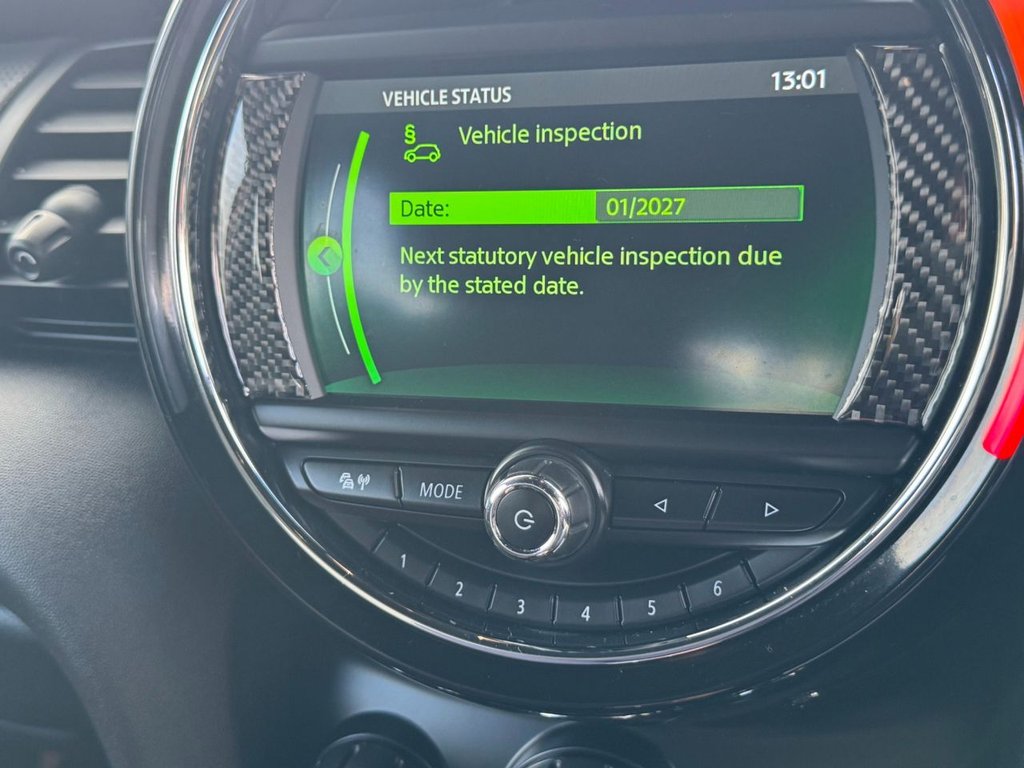 Used MINI Hatch 2019 for sale - 77153708: Photo 48