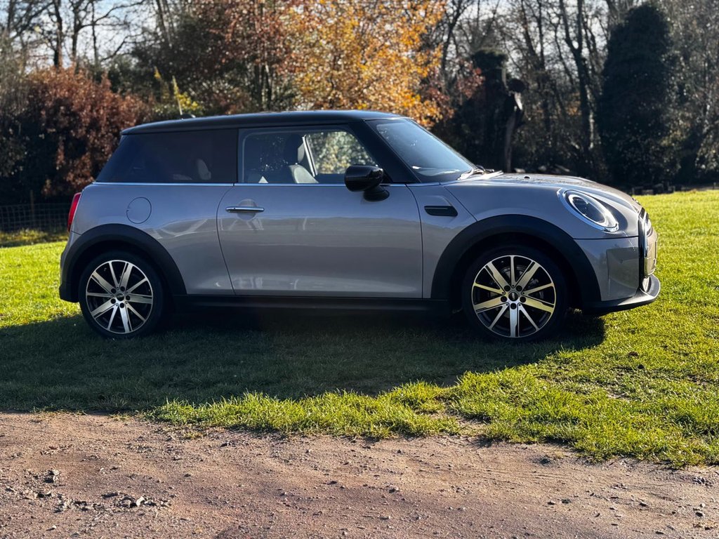 Used MINI Hatch 2023 for sale - 76768695: Photo 11