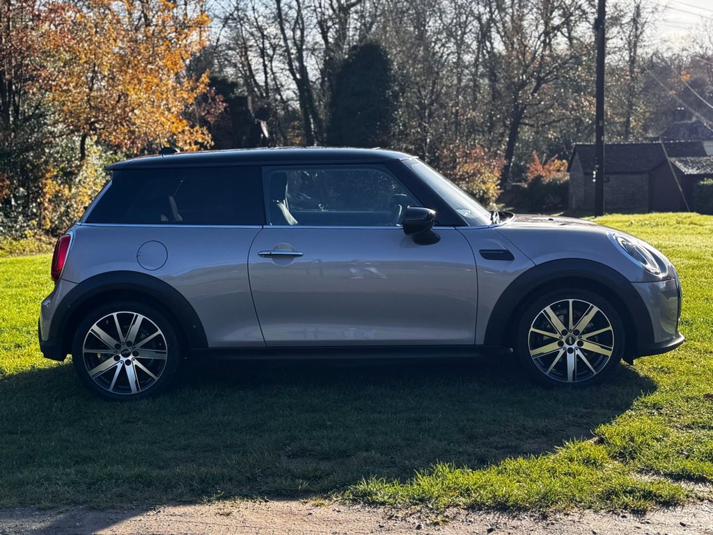 Used MINI Hatch 2023 for sale - 76768695: Photo 12