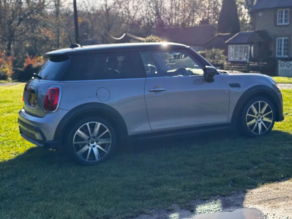 Used MINI Hatch 2023 for sale - 76768695: Photo 13