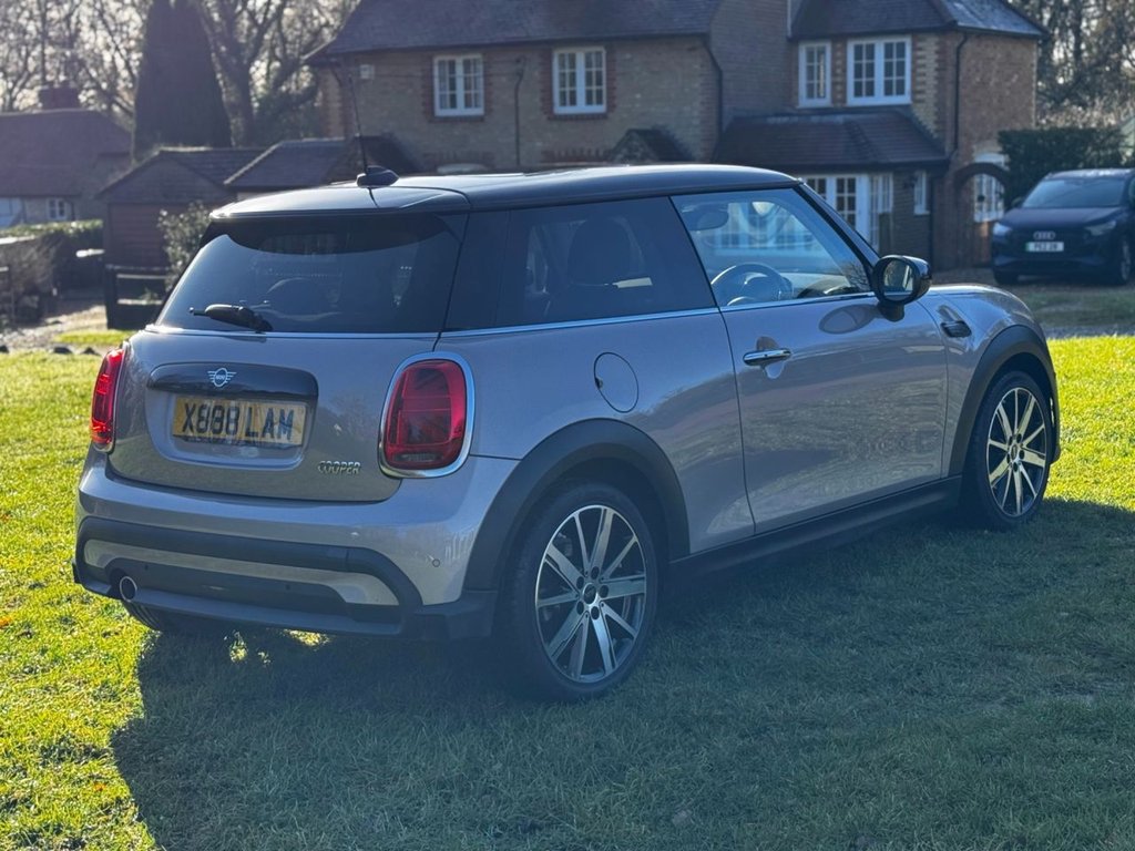 Used MINI Hatch 2023 for sale - 76768695: Photo 14