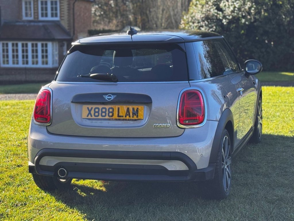 Used MINI Hatch 2023 for sale - 76768695: Photo 15