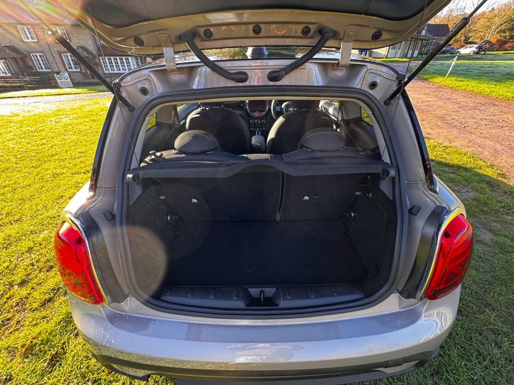 Used MINI Hatch 2023 for sale - 76768695: Photo 17