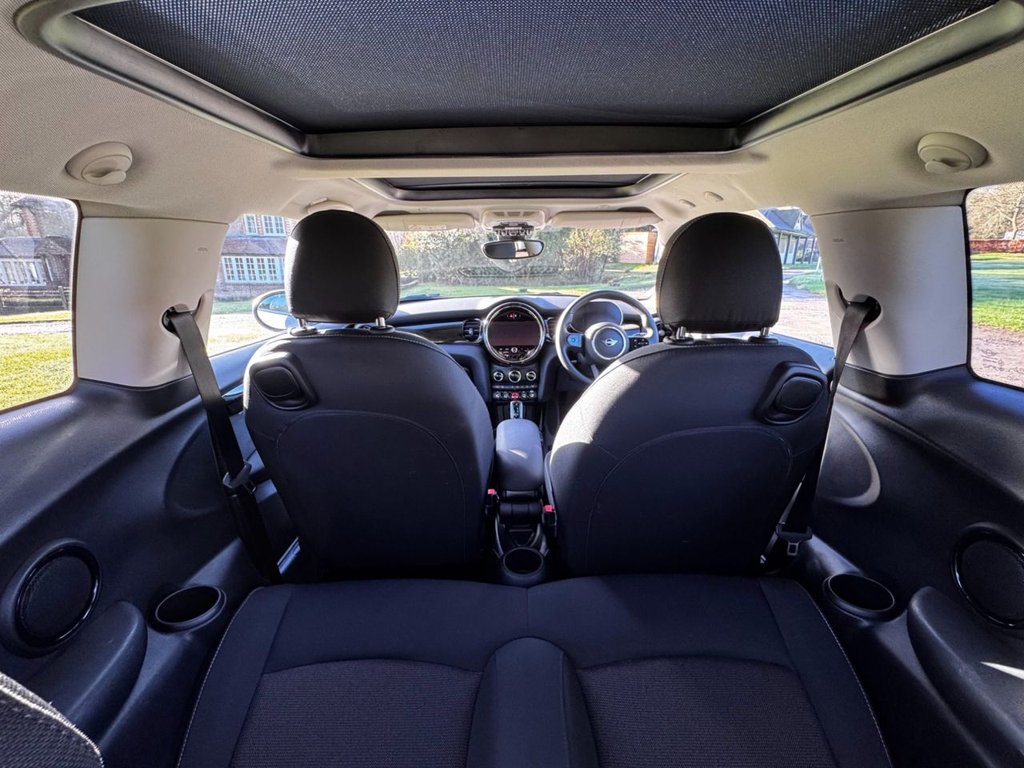 Used MINI Hatch 2023 for sale - 76768695: Photo 18