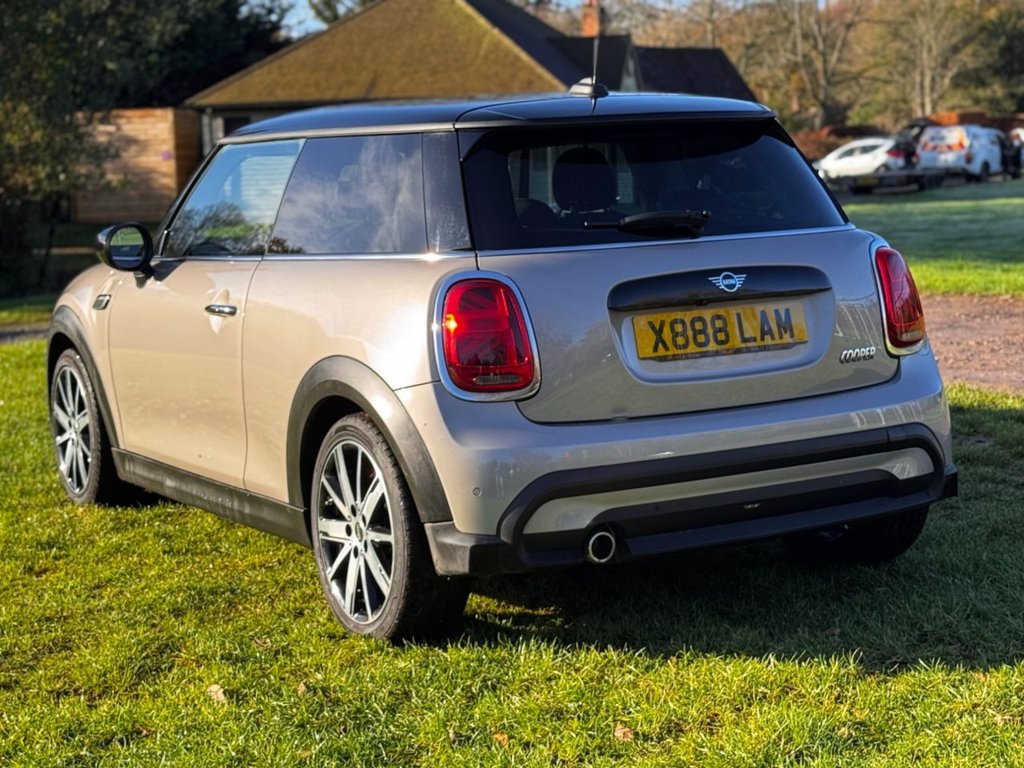 Used MINI Hatch 2023 for sale - 76768695: Photo 19