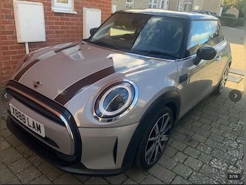 2023 (88) - 1.5 Cooper Classic 3dr Auto