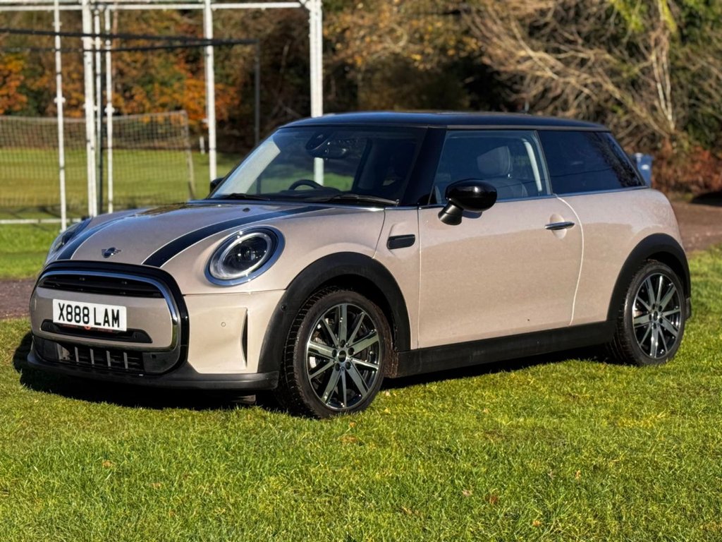 Used MINI Hatch 2023 for sale - 76768695: Photo 2