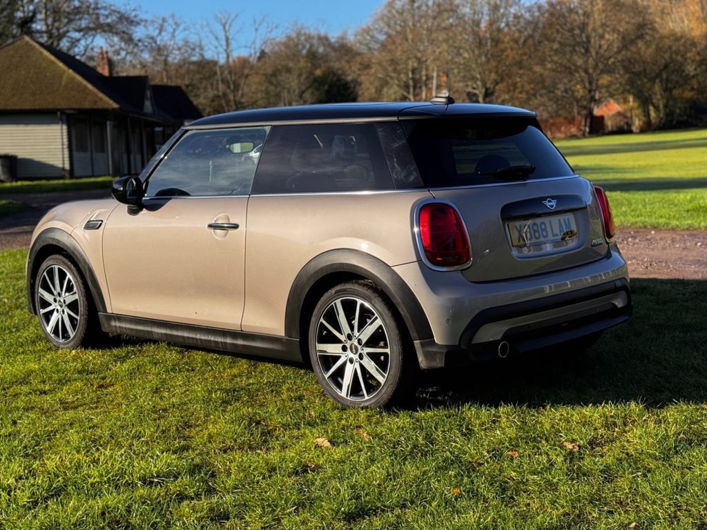 Used MINI Hatch 2023 for sale - 76768695: Photo 20