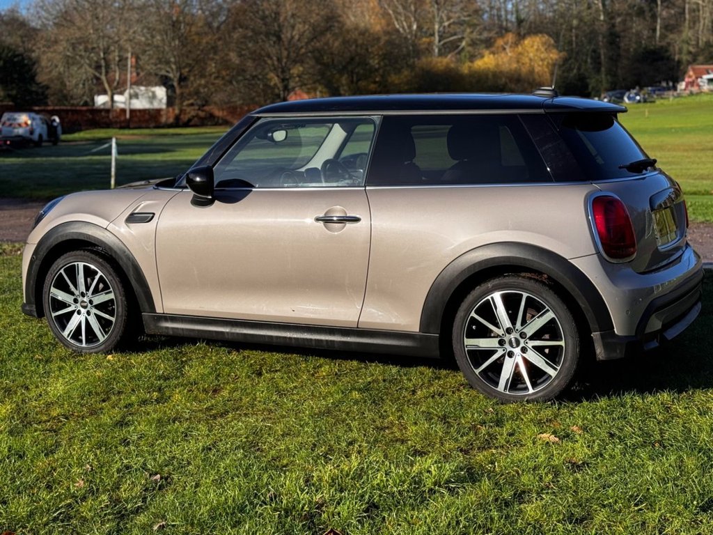 Used MINI Hatch 2023 for sale - 76768695: Photo 21