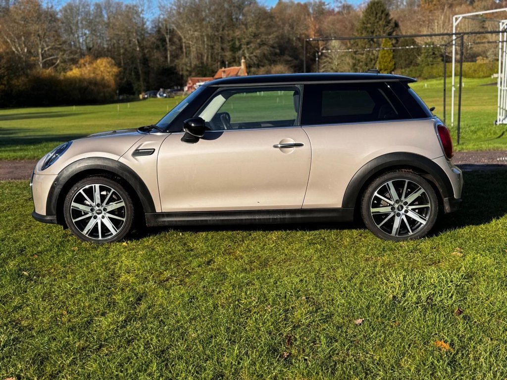 Used MINI Hatch 2023 for sale - 76768695: Photo 22