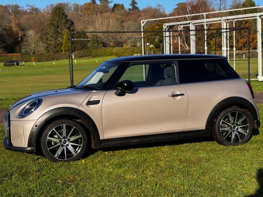 Used MINI Hatch 2023 for sale - 76768695: Photo 23