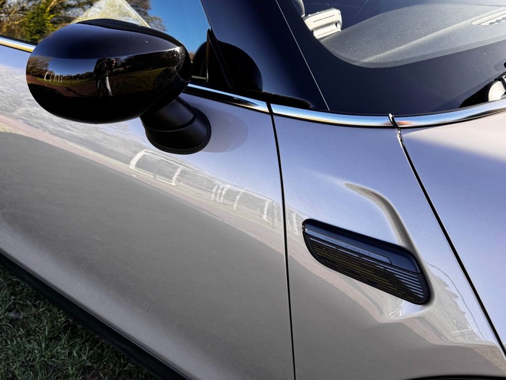 Used MINI Hatch 2023 for sale - 76768695: Photo 30