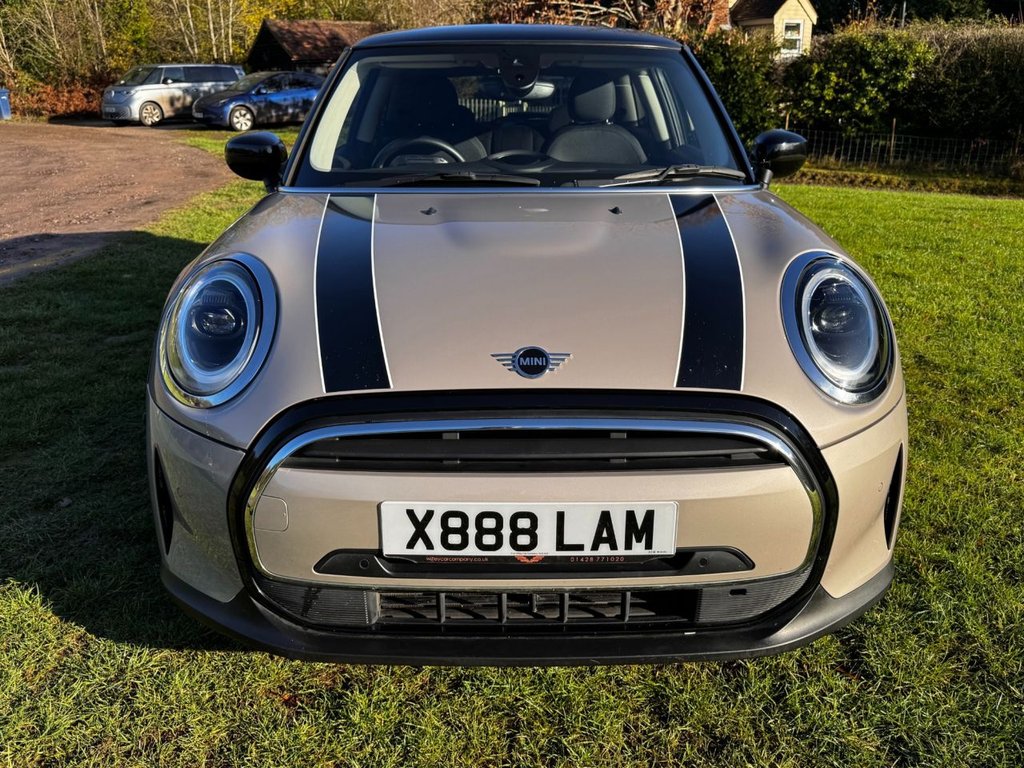 Used MINI Hatch 2023 for sale - 76768695: Photo 31