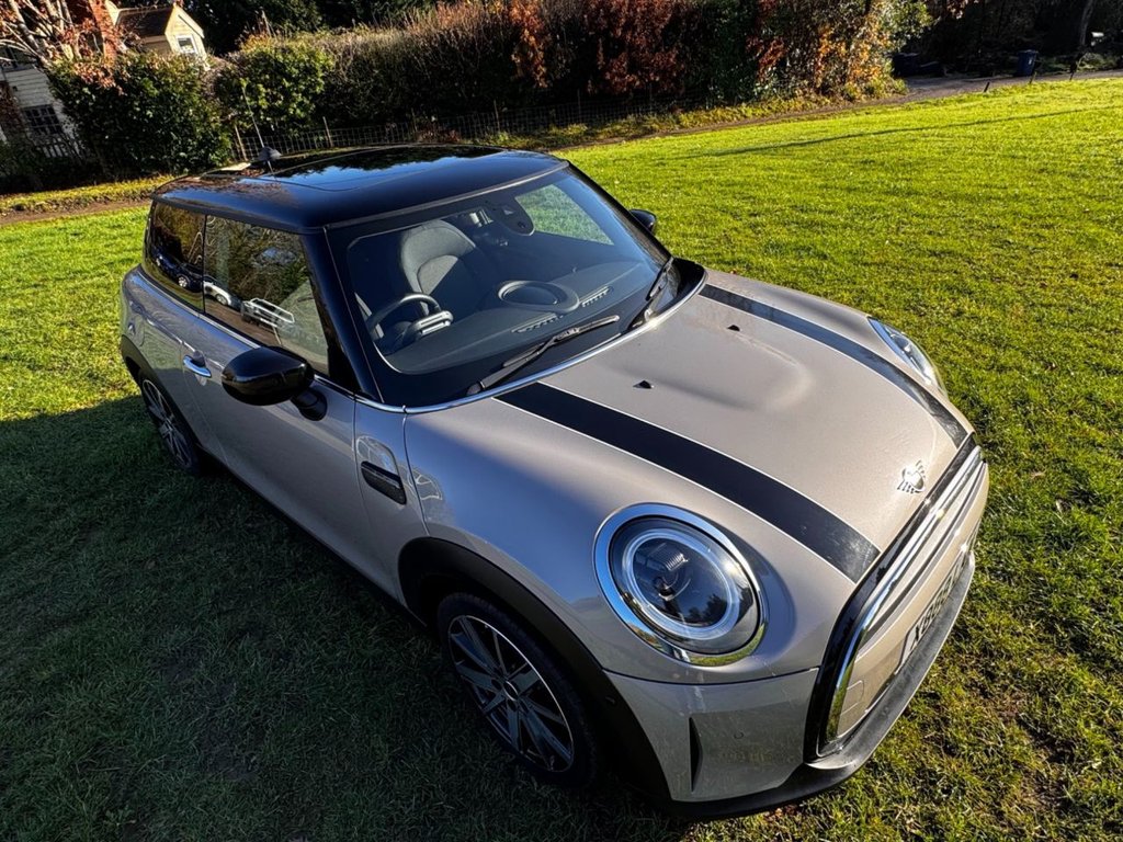 Used MINI Hatch 2023 for sale - 76768695: Photo 32
