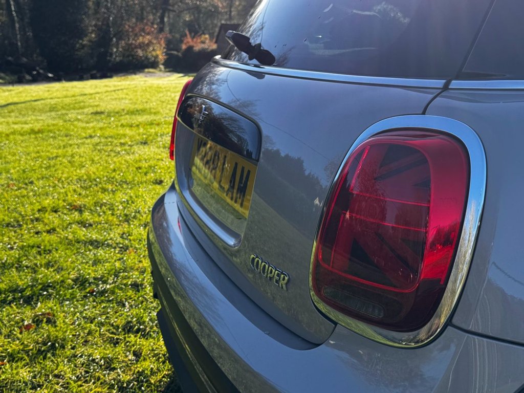 Used MINI Hatch 2023 for sale - 76768695: Photo 33