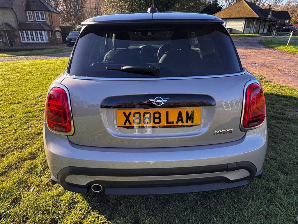 Used MINI Hatch 2023 for sale - 76768695: Photo 35