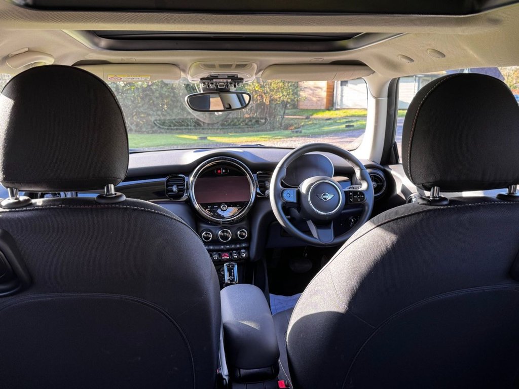 Used MINI Hatch 2023 for sale - 76768695: Photo 37