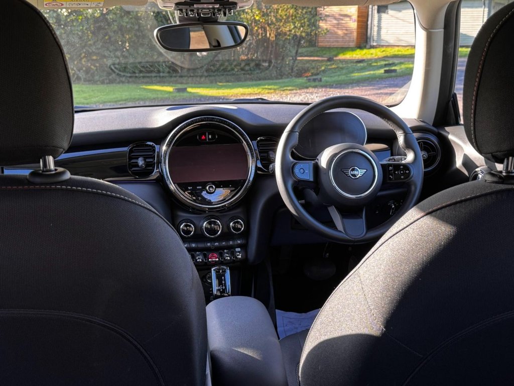 Used MINI Hatch 2023 for sale - 76768695: Photo 38