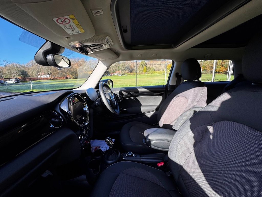 Used MINI Hatch 2023 for sale - 76768695: Photo 40