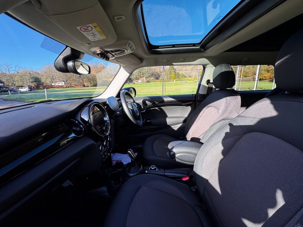 Used MINI Hatch 2023 for sale - 76768695: Photo 41