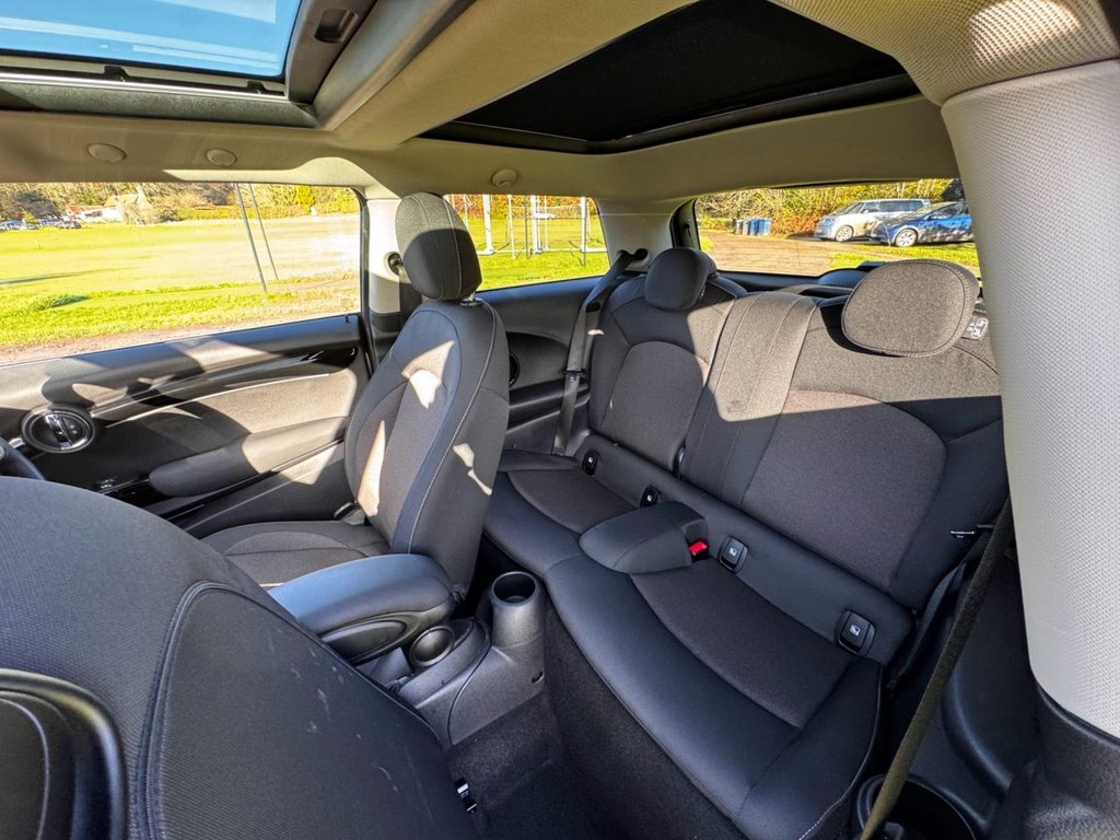 Used MINI Hatch 2023 for sale - 76768695: Photo 42