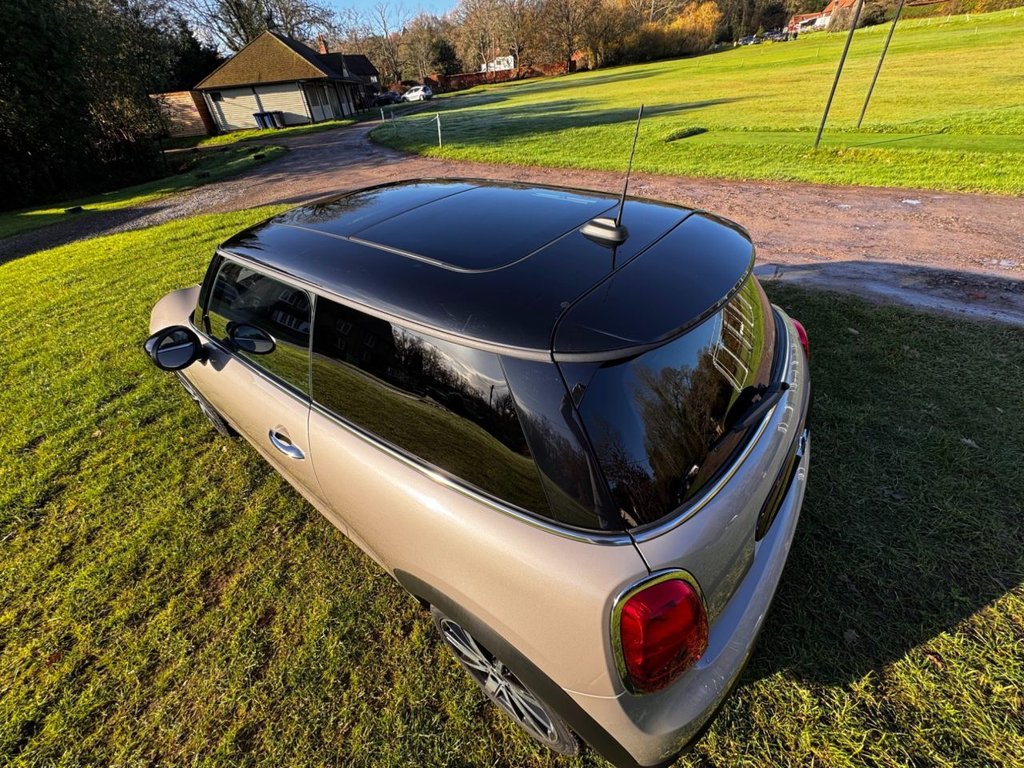 Used MINI Hatch 2023 for sale - 76768695: Photo 43