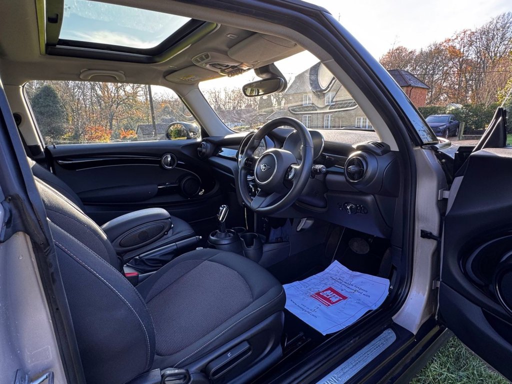 Used MINI Hatch 2023 for sale - 76768695: Photo 44