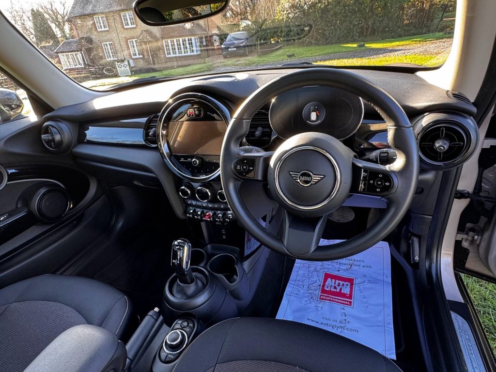 Used MINI Hatch 2023 for sale - 76768695: Photo 47