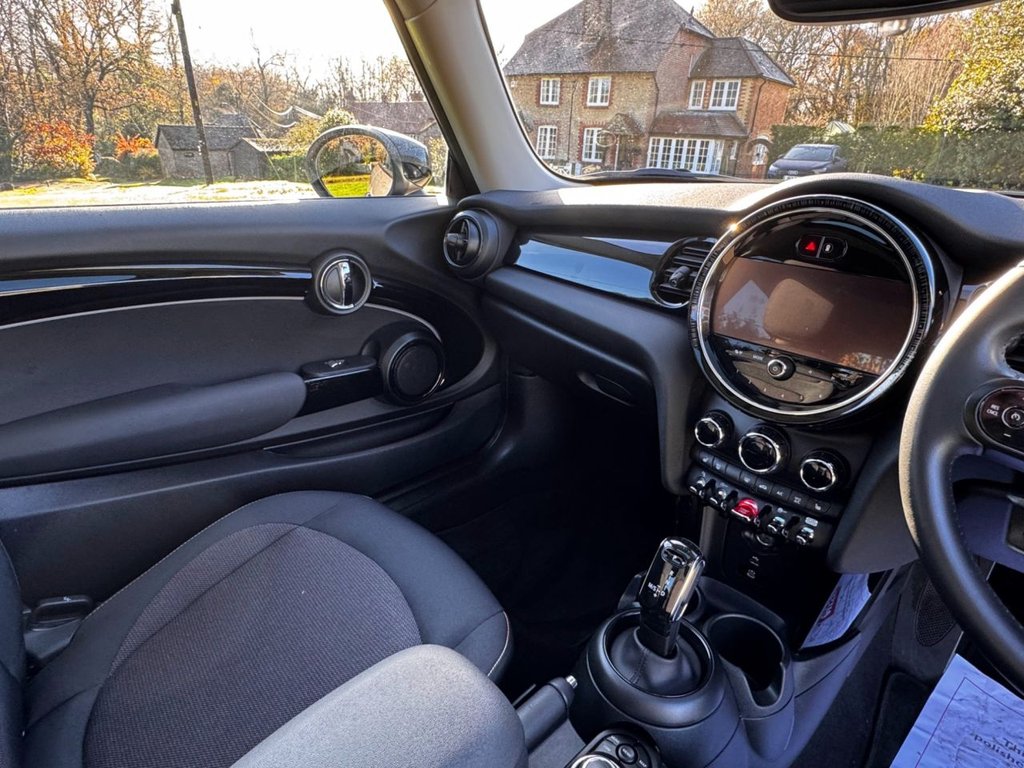 Used MINI Hatch 2023 for sale - 76768695: Photo 48