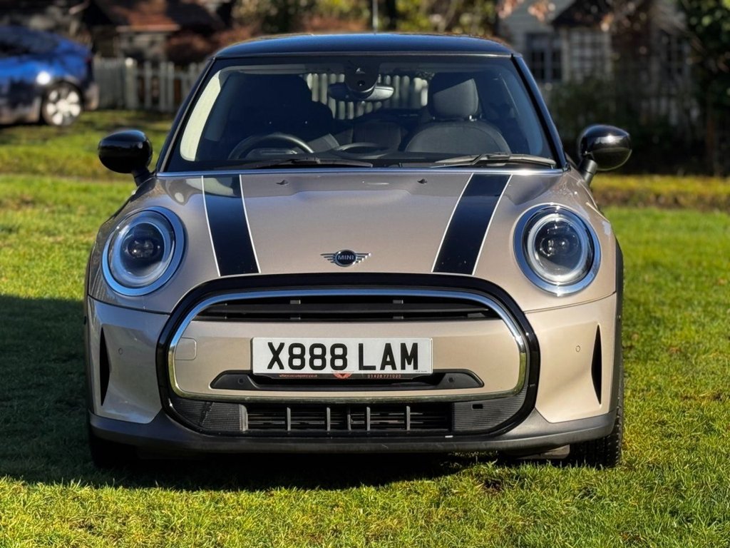 Used MINI Hatch 2023 for sale - 76768695: Photo 5